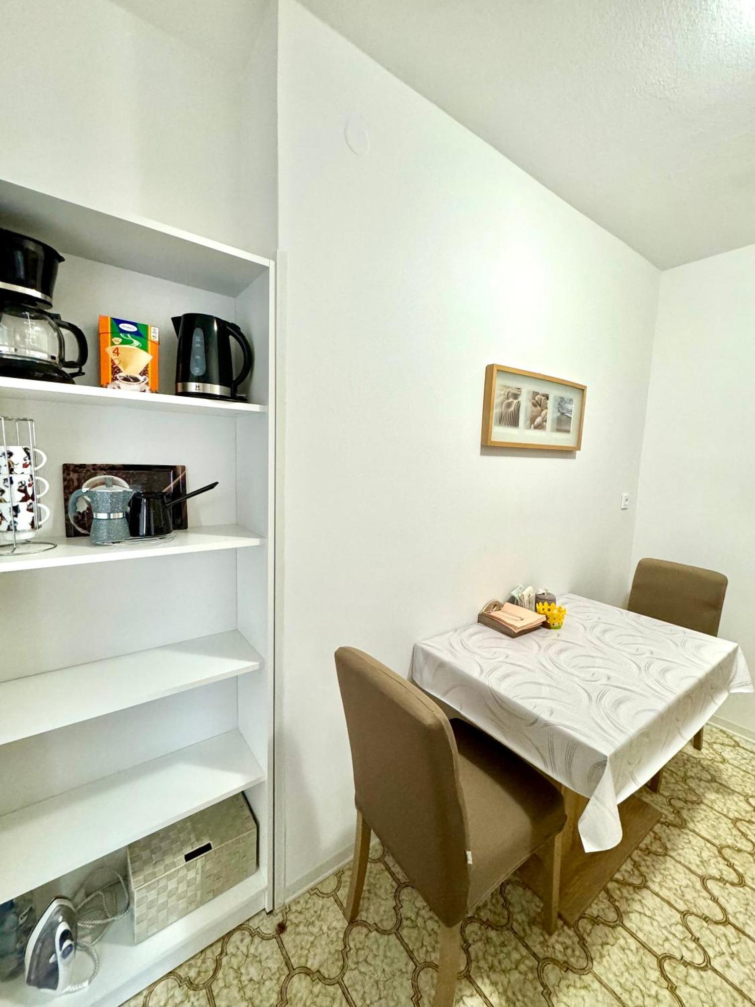 Apartment Kontrada Umag Exteriér fotografie