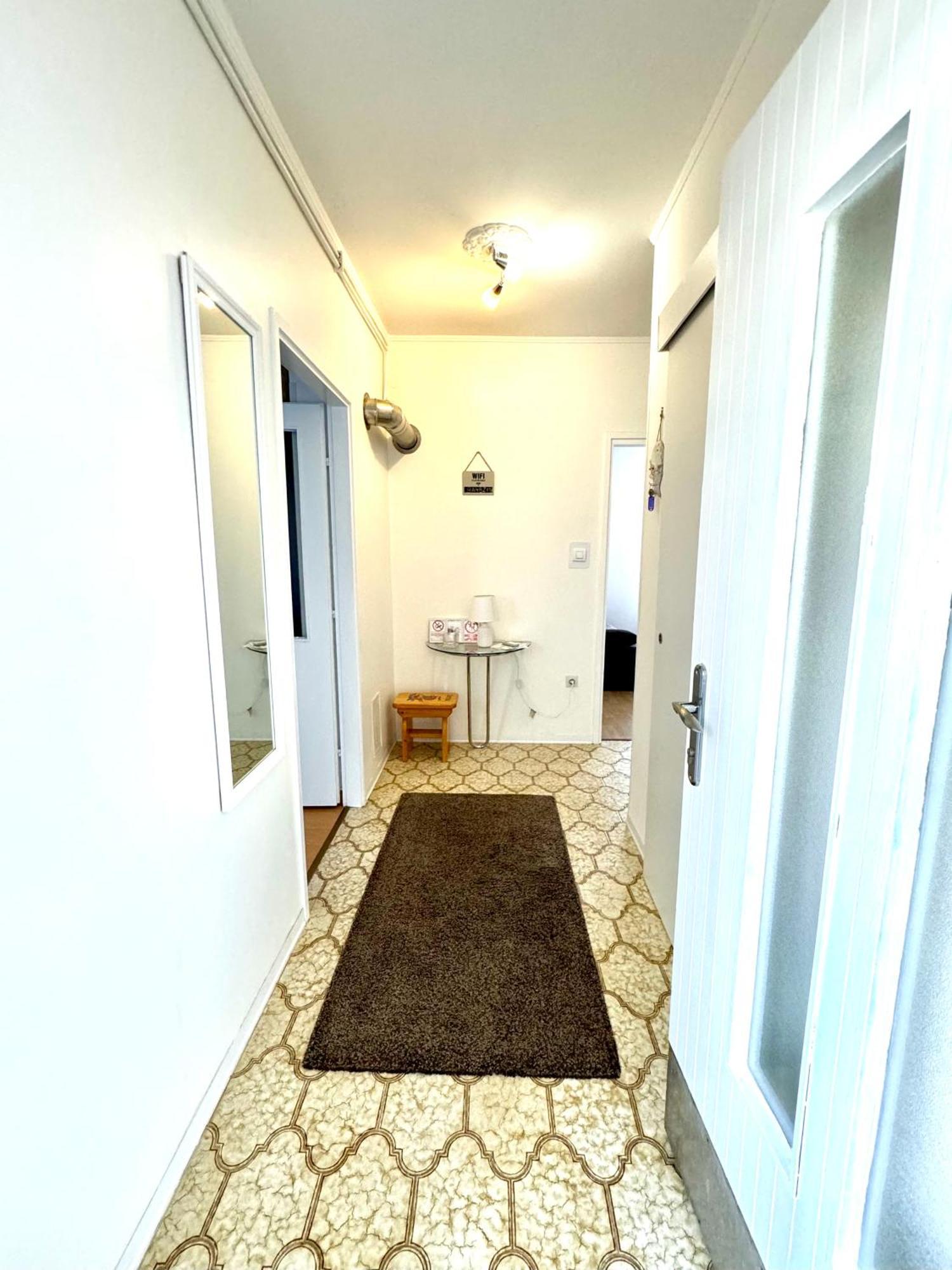Apartment Kontrada Umag Exteriér fotografie