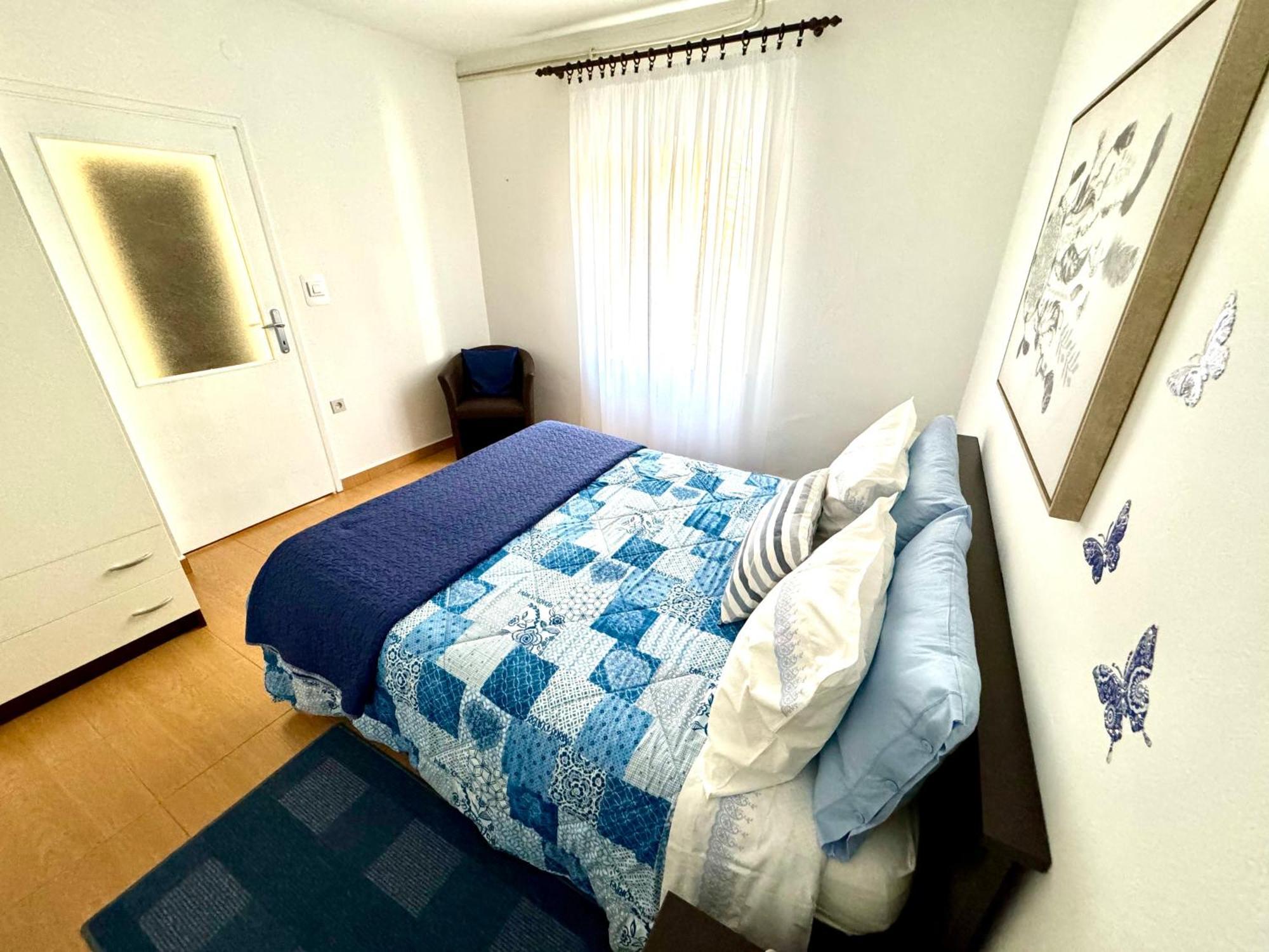 Apartment Kontrada Umag Exteriér fotografie