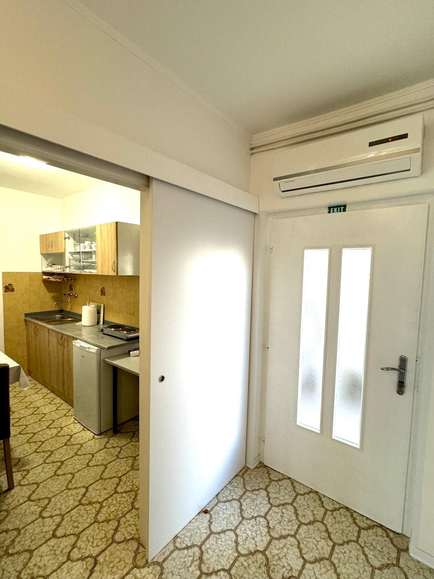 Apartment Kontrada Umag Exteriér fotografie