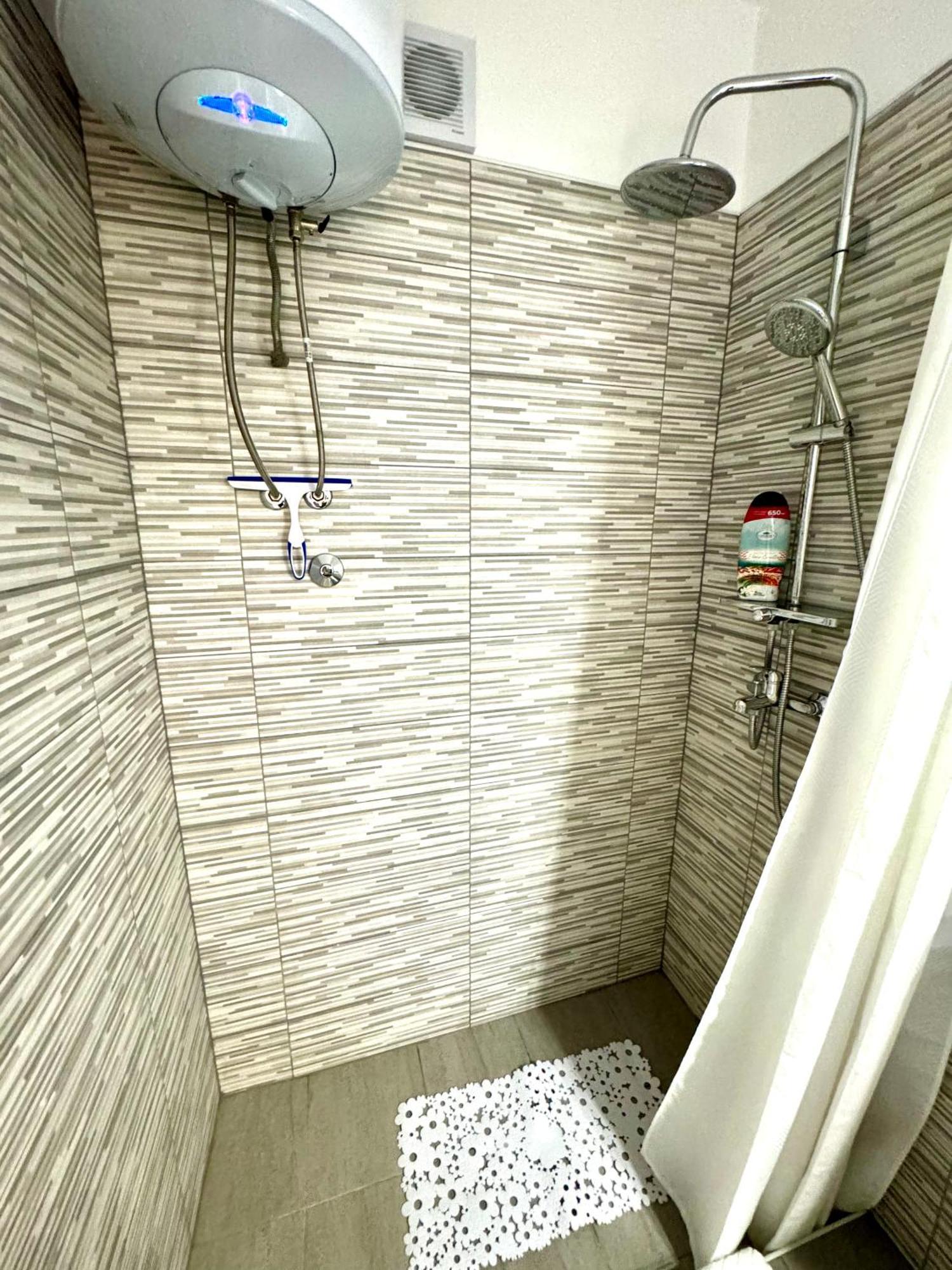 Apartment Kontrada Umag Exteriér fotografie