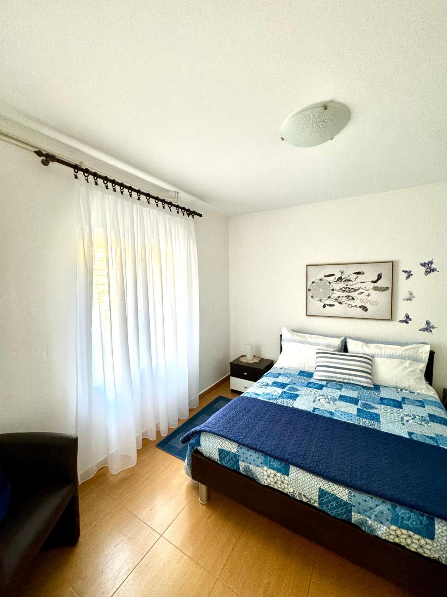 Apartment Kontrada Umag Exteriér fotografie