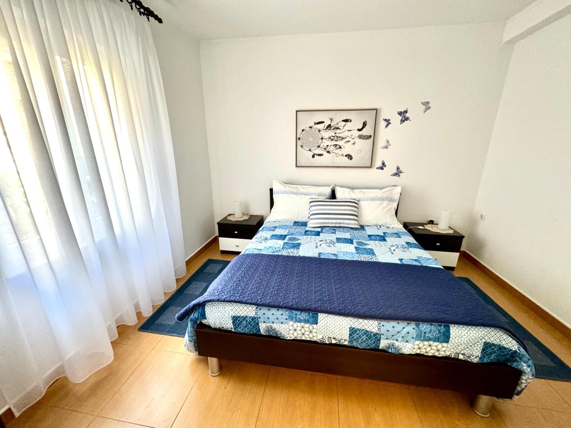 Apartment Kontrada Umag Exteriér fotografie